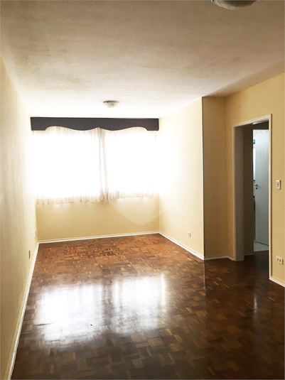 Venda Apartamento São Paulo Indianópolis REO123422 2