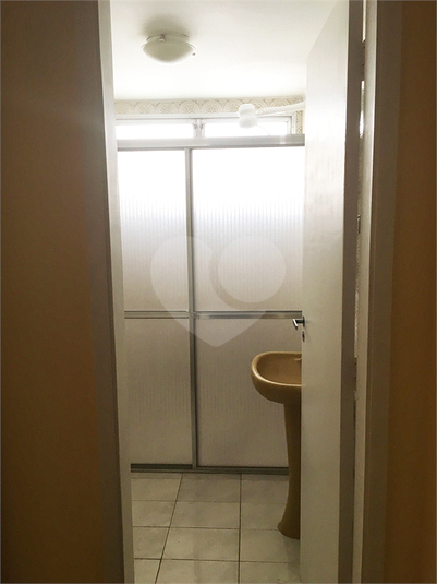 Venda Apartamento São Paulo Indianópolis REO123422 8