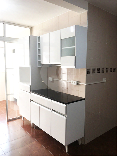 Venda Apartamento São Paulo Indianópolis REO123422 7