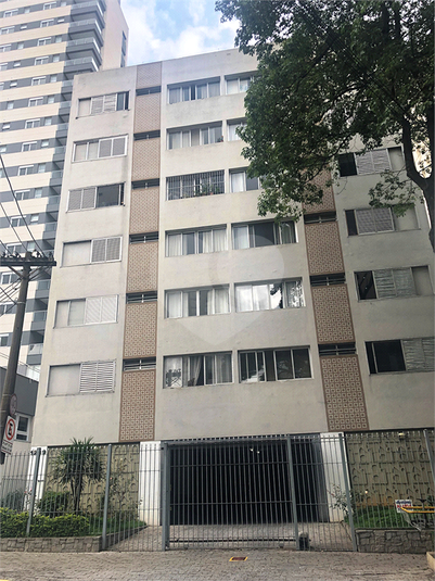 Venda Apartamento São Paulo Indianópolis REO123422 22