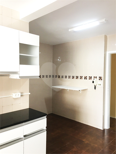 Venda Apartamento São Paulo Indianópolis REO123422 4