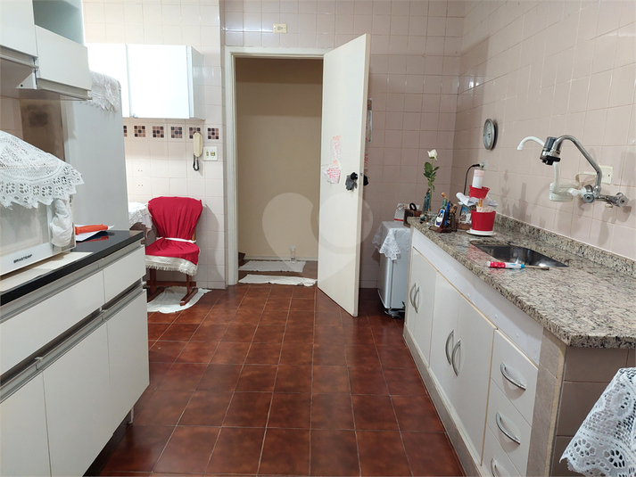 Venda Apartamento São Paulo Indianópolis REO123422 27