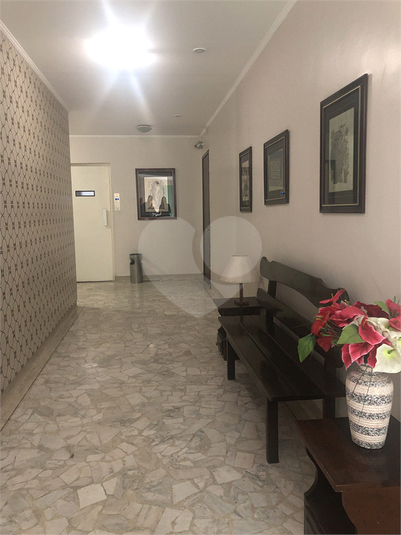 Venda Apartamento São Paulo Indianópolis REO123422 21