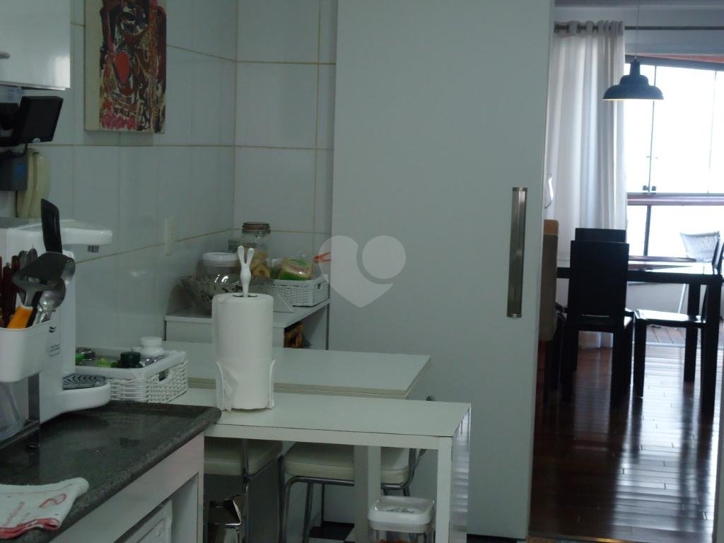 Venda Apartamento São Paulo Vila Ipojuca REO123434 27