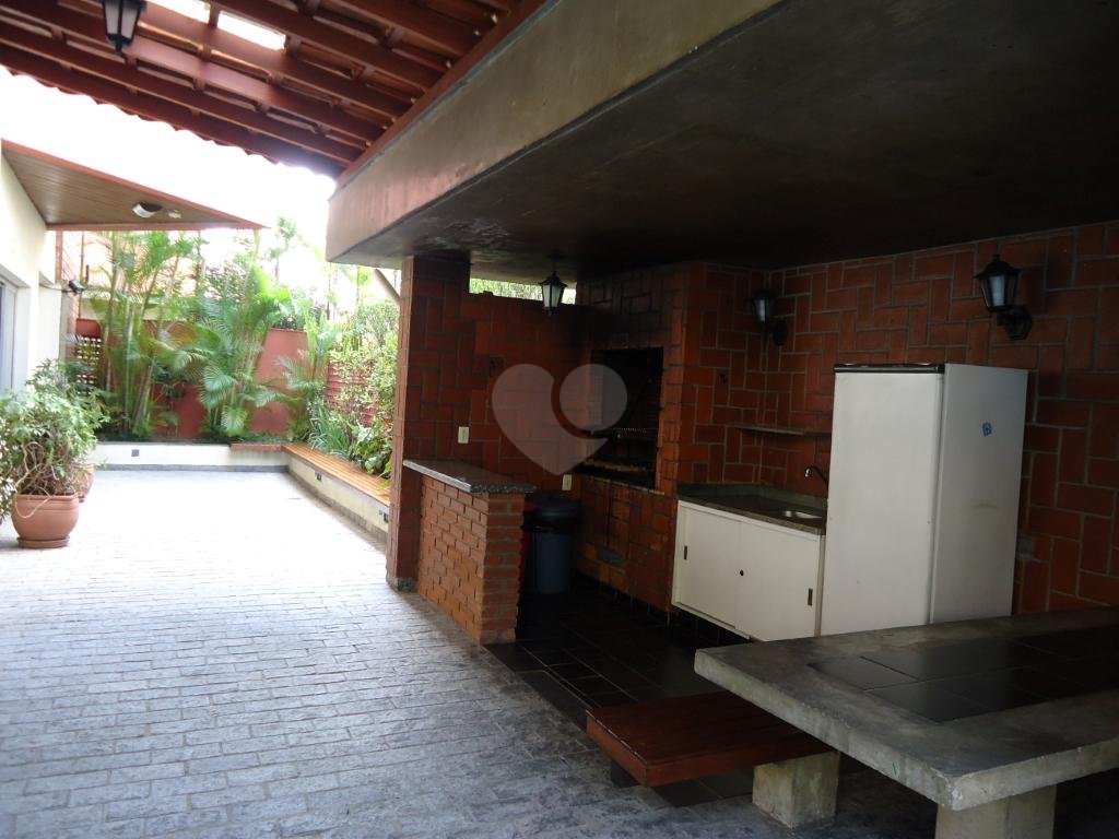 Venda Apartamento São Paulo Vila Ipojuca REO123434 45