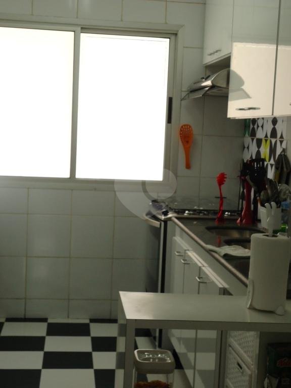 Venda Apartamento São Paulo Vila Ipojuca REO123434 23