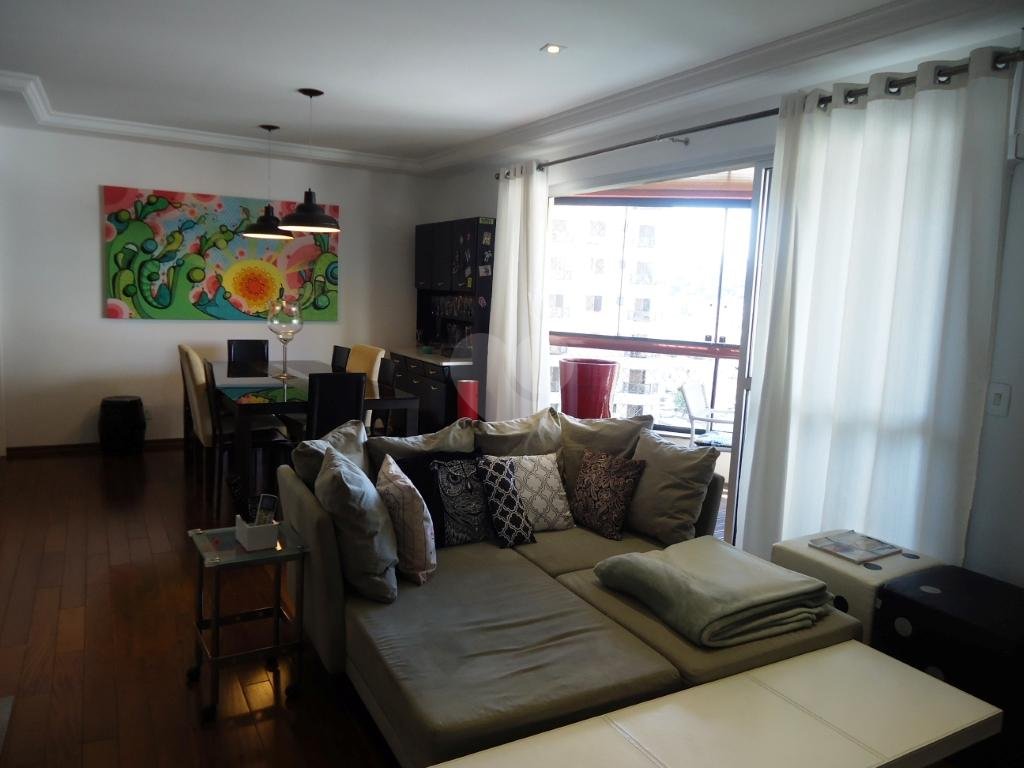 Venda Apartamento São Paulo Vila Ipojuca REO123434 5