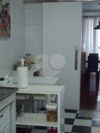 Venda Apartamento São Paulo Vila Ipojuca REO123434 26