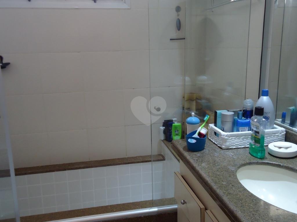 Venda Apartamento São Paulo Vila Ipojuca REO123434 22