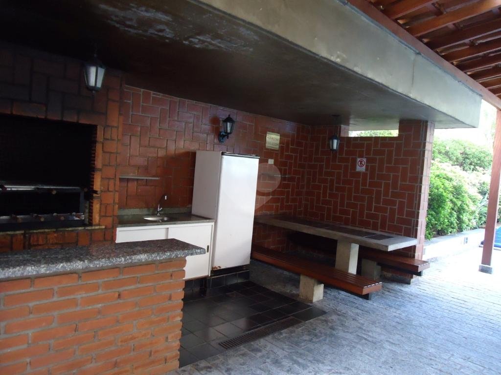 Venda Apartamento São Paulo Vila Ipojuca REO123434 38