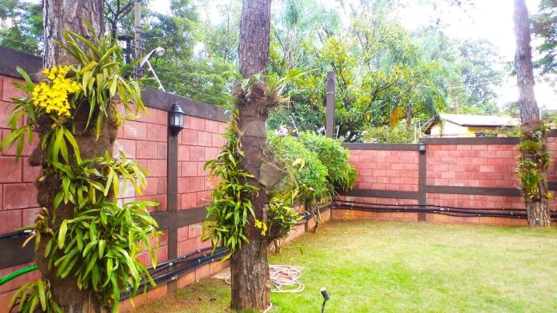 Venda Casa térrea São Paulo Jardim Marajoara REO123501 5