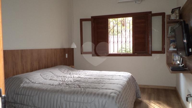 Venda Casa térrea São Paulo Jardim Marajoara REO123501 33