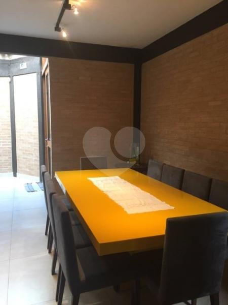 Venda Casa térrea São Paulo Jardim Marajoara REO123501 16