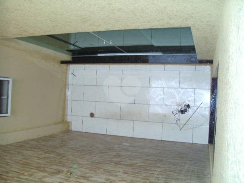 Venda Sobrado São Paulo Sacomã REO123510 23