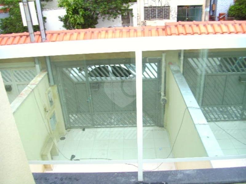 Venda Sobrado São Paulo Sacomã REO123510 31