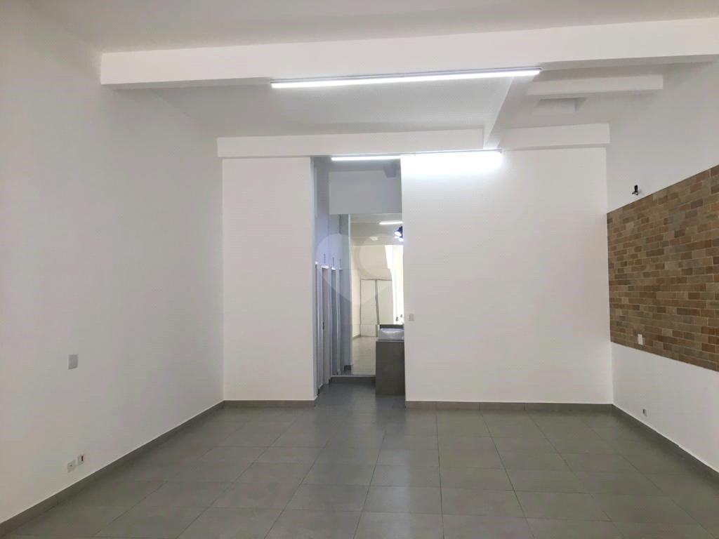 Aluguel Loja São Paulo Lapa REO123578 5