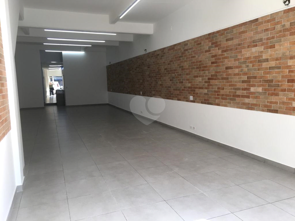 Aluguel Loja São Paulo Lapa REO123578 2