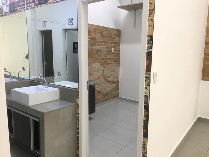 Aluguel Loja São Paulo Lapa REO123578 12