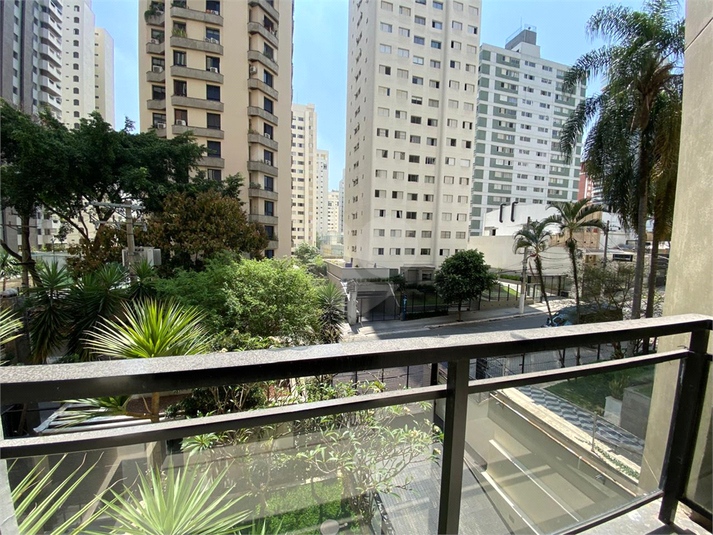 Venda Apartamento São Paulo Moema REO123653 29