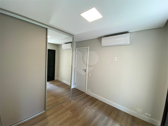 Venda Apartamento São Paulo Moema REO123653 32