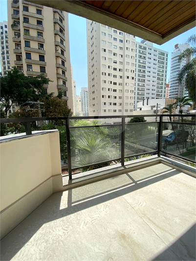 Venda Apartamento São Paulo Moema REO123653 45