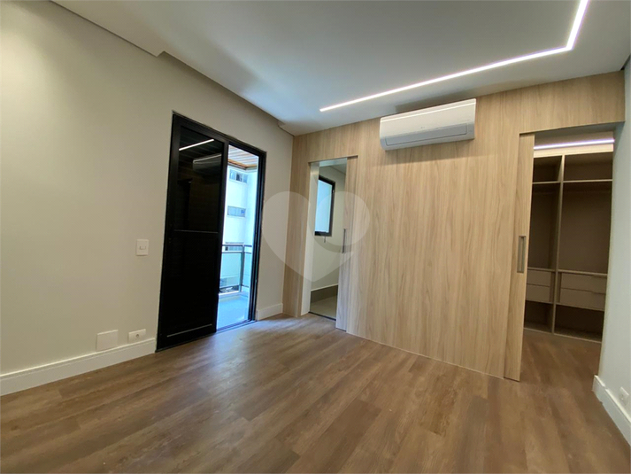 Venda Apartamento São Paulo Moema REO123653 20