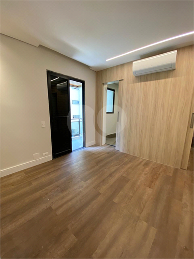 Venda Apartamento São Paulo Moema REO123653 19