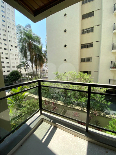 Venda Apartamento São Paulo Moema REO123653 11