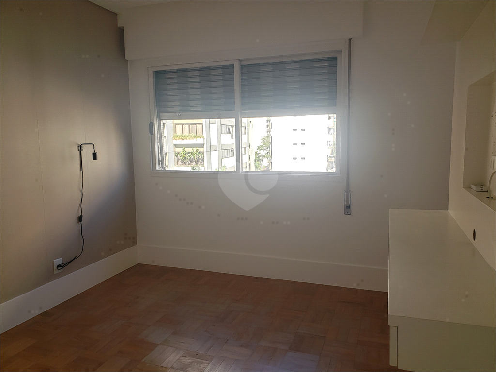 Venda Apartamento São Paulo Itaim Bibi REO123655 42