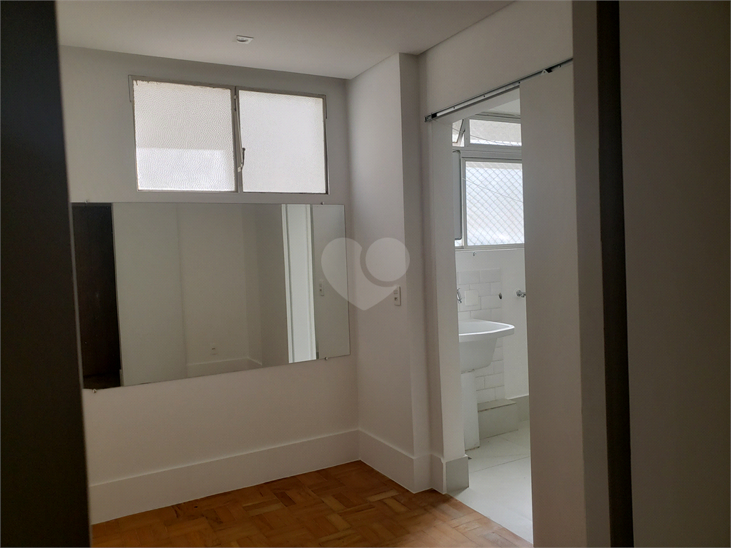 Venda Apartamento São Paulo Itaim Bibi REO123655 50