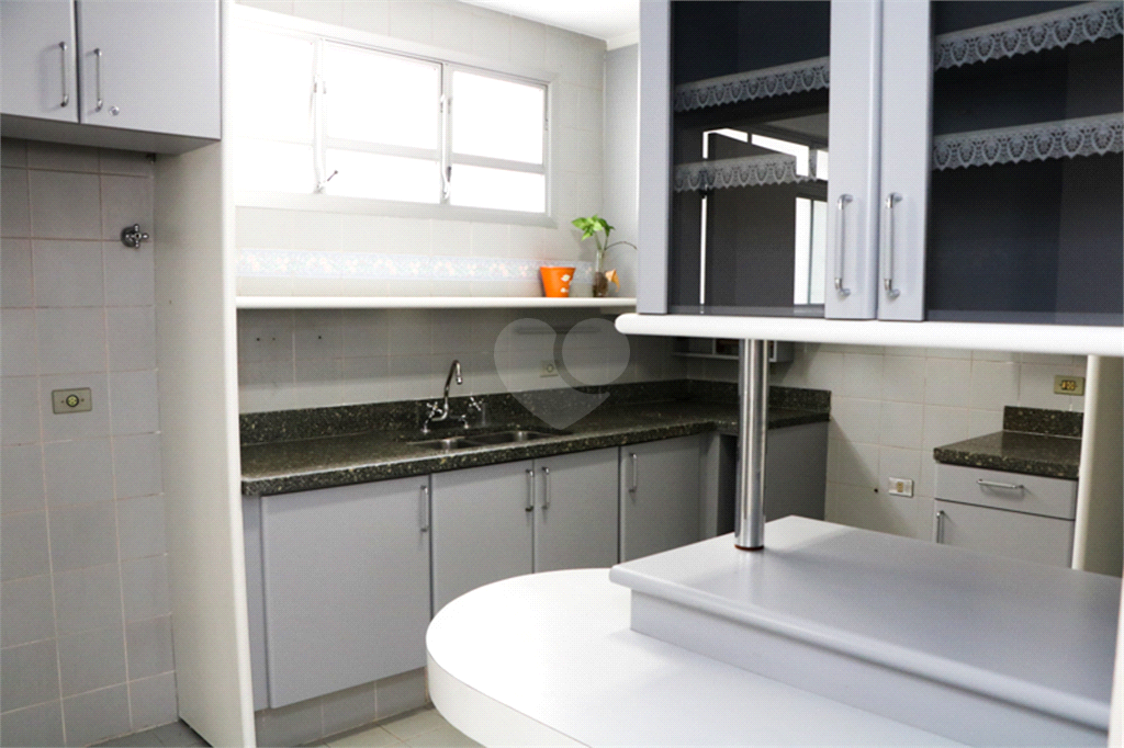 Venda Apartamento São Paulo Itaim Bibi REO123655 20