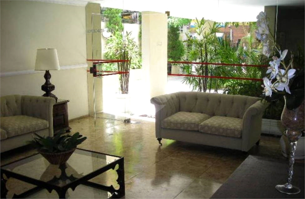 Venda Apartamento São Paulo Itaim Bibi REO123655 30