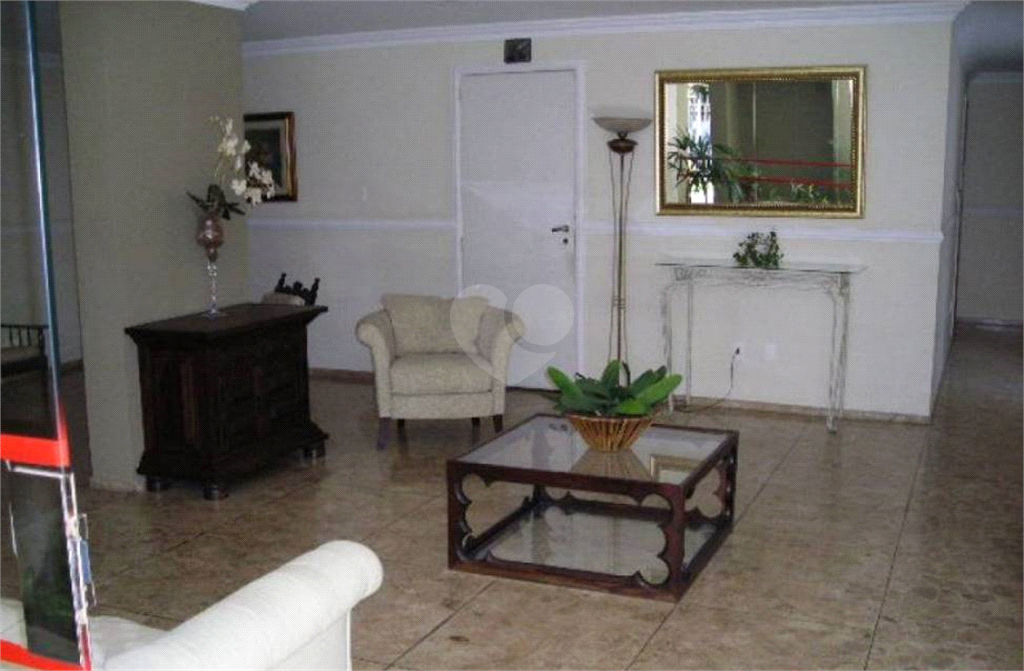 Venda Apartamento São Paulo Itaim Bibi REO123655 32