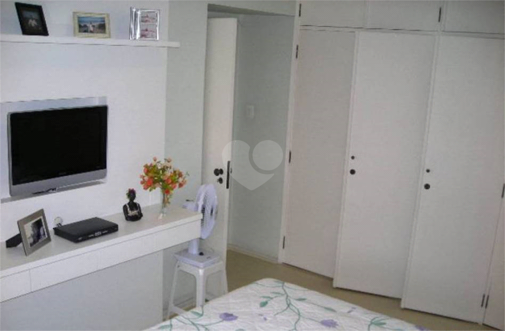 Venda Apartamento São Paulo Itaim Bibi REO123655 8