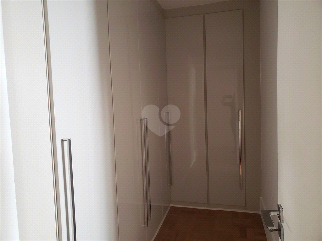 Venda Apartamento São Paulo Itaim Bibi REO123655 41