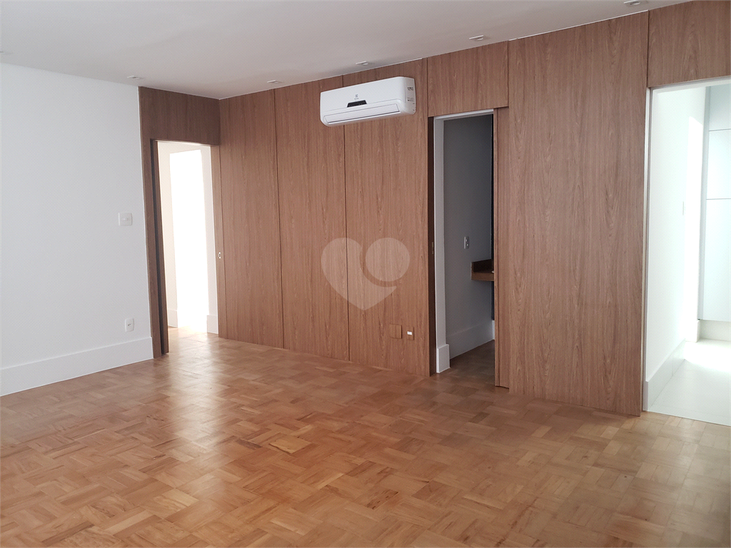 Venda Apartamento São Paulo Itaim Bibi REO123655 34