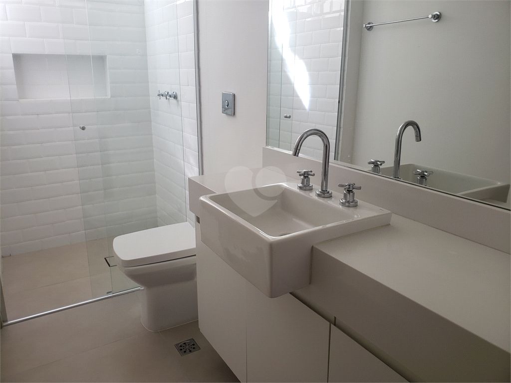 Venda Apartamento São Paulo Itaim Bibi REO123655 46