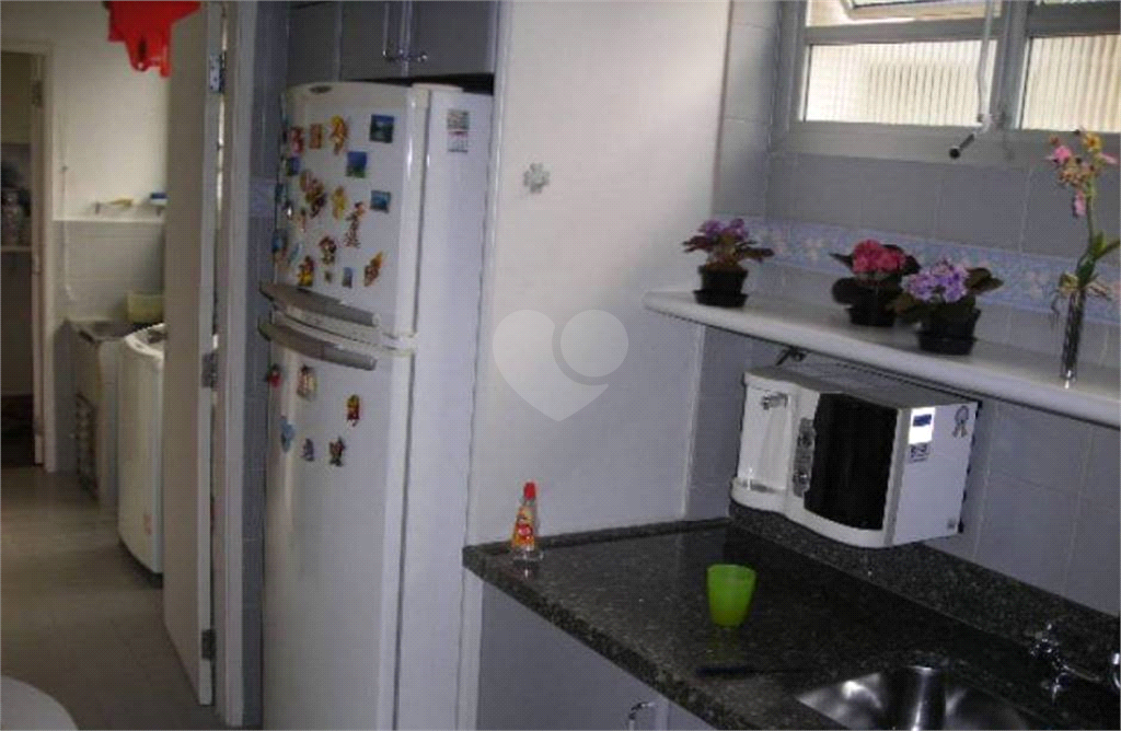 Venda Apartamento São Paulo Itaim Bibi REO123655 17