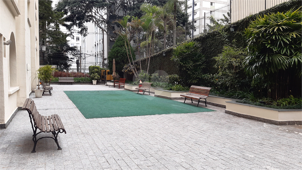 Venda Apartamento São Paulo Jardim Paulista REO123718 42