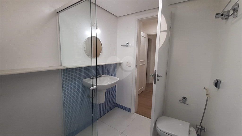 Venda Apartamento São Paulo Jardim Paulista REO123718 22