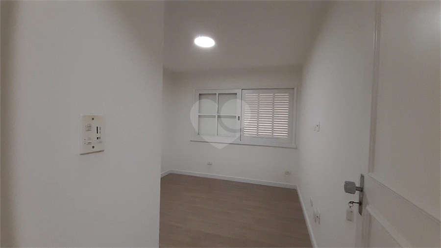 Venda Apartamento São Paulo Jardim Paulista REO123718 10