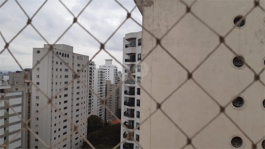 Venda Apartamento São Paulo Jardim Paulista REO123718 34