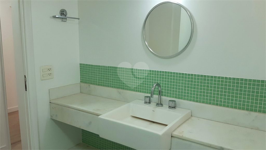 Venda Apartamento São Paulo Jardim Paulista REO123718 16