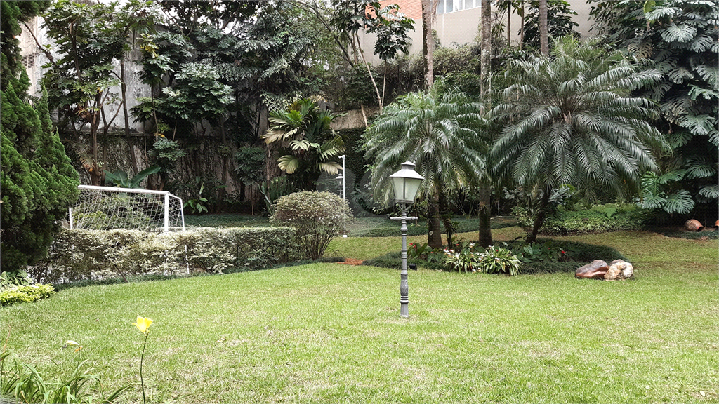 Venda Apartamento São Paulo Jardim Paulista REO123718 44