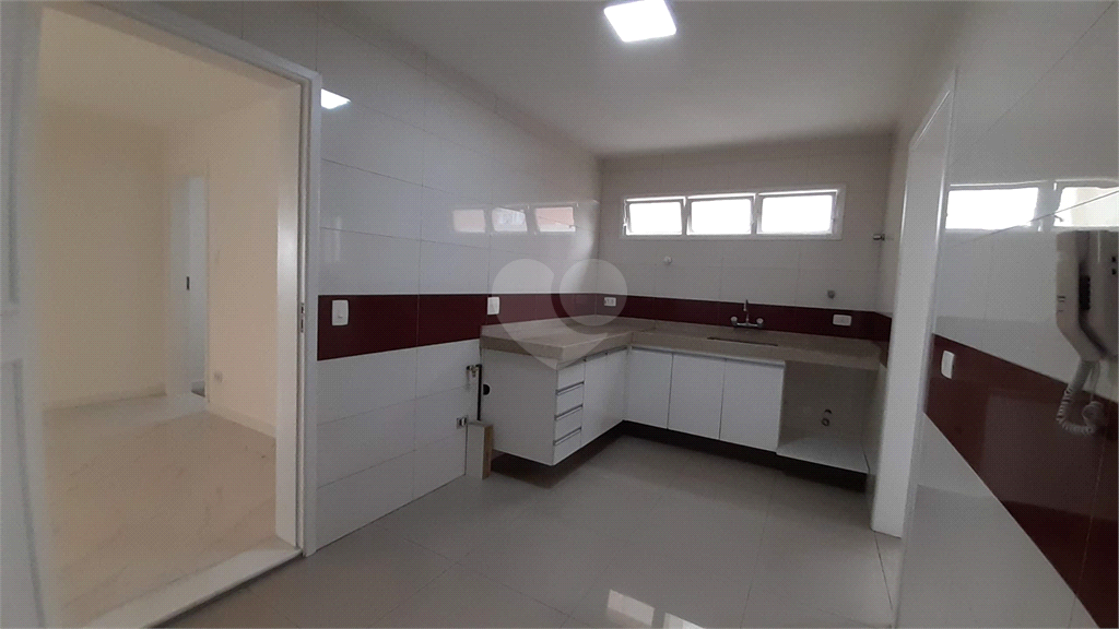 Venda Apartamento São Paulo Jardim Paulista REO123718 5