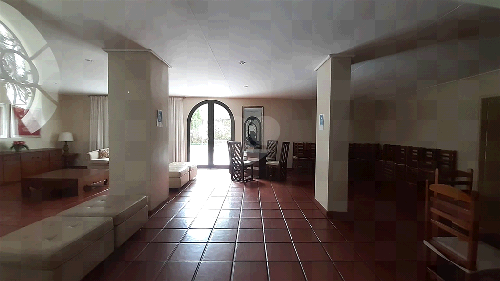 Venda Apartamento São Paulo Jardim Paulista REO123718 38