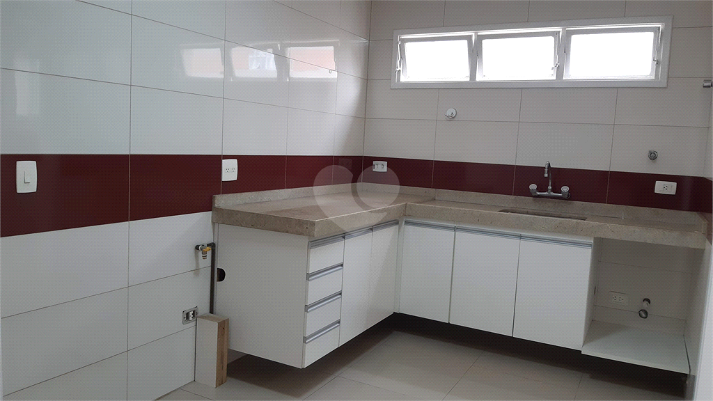 Venda Apartamento São Paulo Jardim Paulista REO123718 4