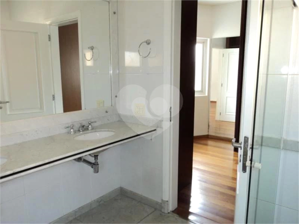 Venda Condomínio São Paulo Super Quadra Morumbi REO123742 63