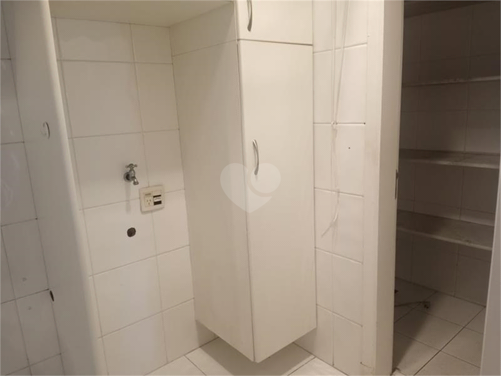 Venda Condomínio São Paulo Super Quadra Morumbi REO123742 106