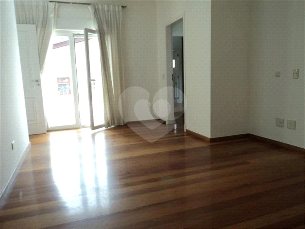 Venda Condomínio São Paulo Super Quadra Morumbi REO123742 66